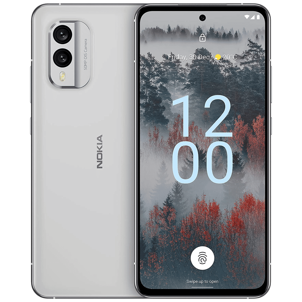 buy-nokia-x30-5g-8gb-ram-256gb-ice-white-online-croma